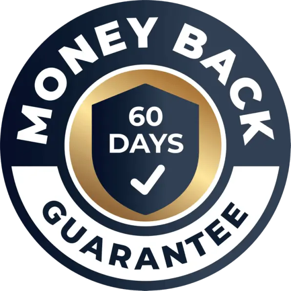 vertiaid money back guarantee