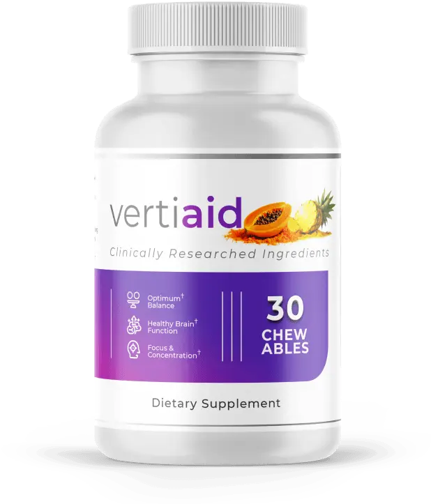 vertiaid Limited Time Offer Only $49/Bottle